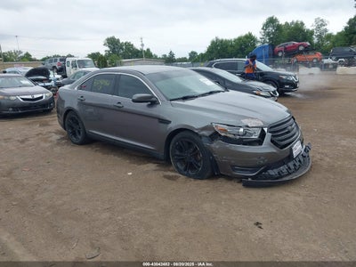 FORD TAURUS 2013