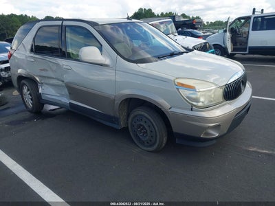 BUICK RENDEZVOUS 2005