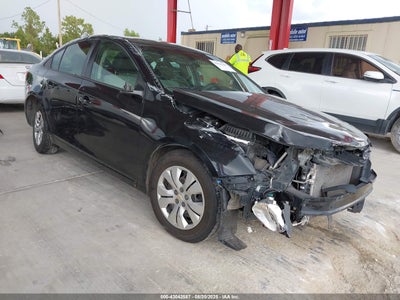 CHEVROLET CRUZE LIMITED 2016
