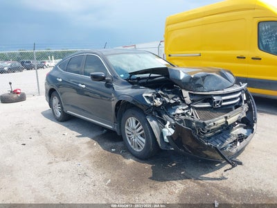 HONDA CROSSTOUR 2013