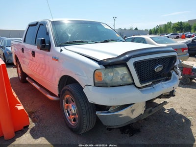 FORD F-150 2004