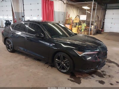 ACURA INTEGRA 2024
