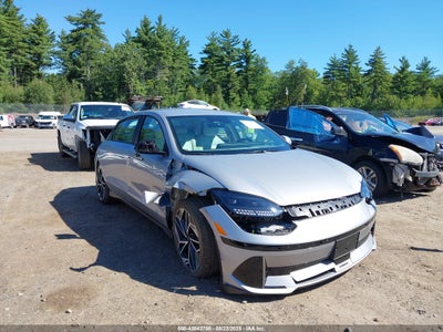 HYUNDAI IONIQ 6 2025