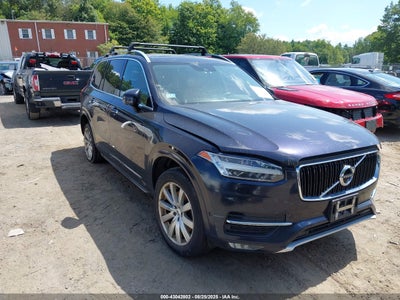 VOLVO XC90 2016