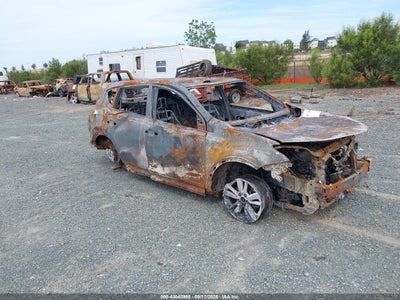 TOYOTA RAV4 2018