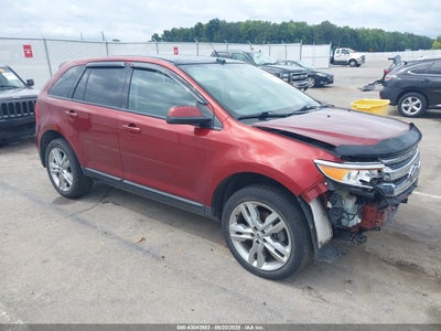 FORD EDGE 2014