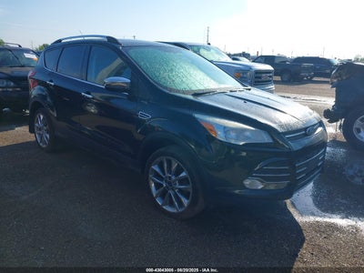 FORD ESCAPE 2014