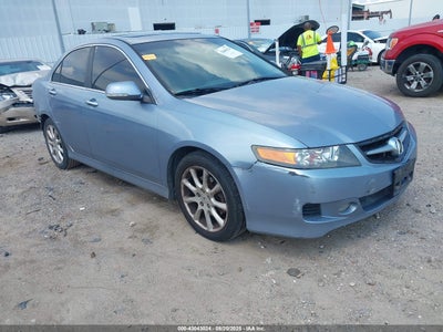 ACURA TSX 2008