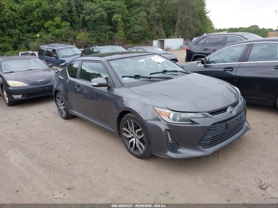SCION TC 2016