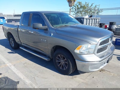 RAM 1500 2013