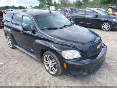 CHEVROLET HHR 2008