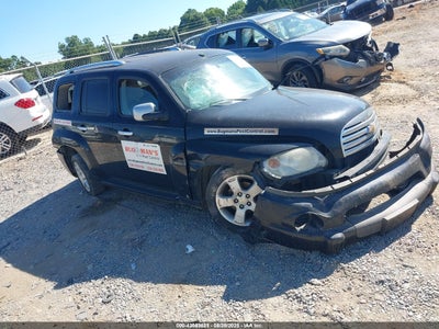 CHEVROLET HHR 2006