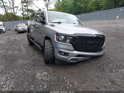 RAM 1500 2021