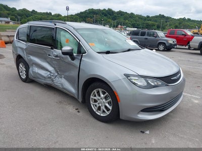 CHRYSLER VOYAGER 2020