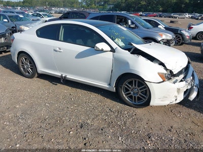SCION TC 2008