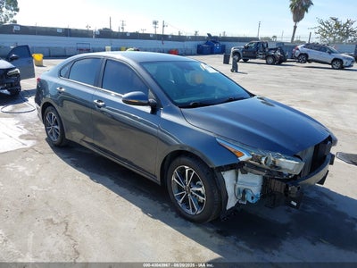 KIA FORTE 2023