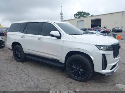 CADILLAC ESCALADE 2021