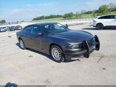 DODGE CHARGER 2020