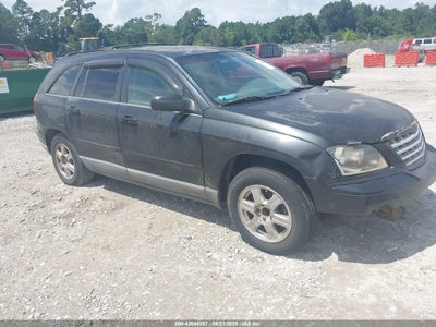 CHRYSLER PACIFICA 2004