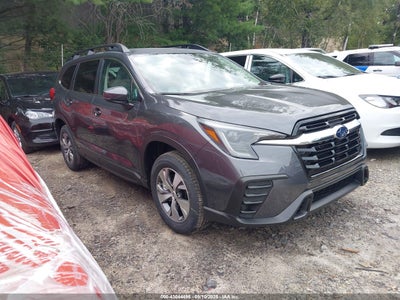 SUBARU ASCENT 2025