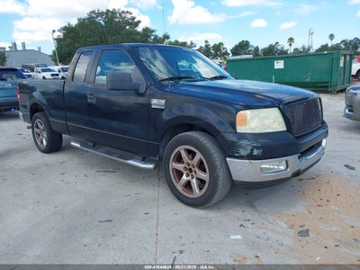 FORD F-150 2005