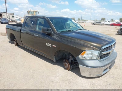 RAM 1500 2014