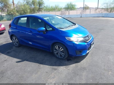 HONDA FIT 2015