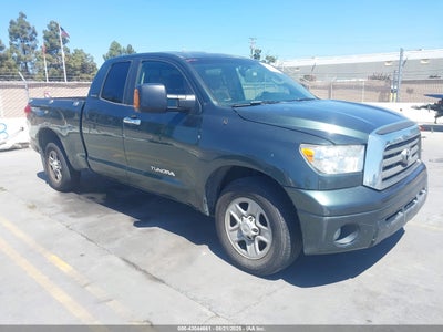TOYOTA TUNDRA 2007