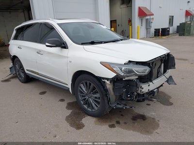 INFINITI QX60 2020