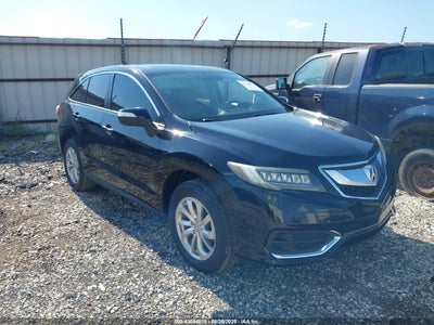 ACURA RDX 2016