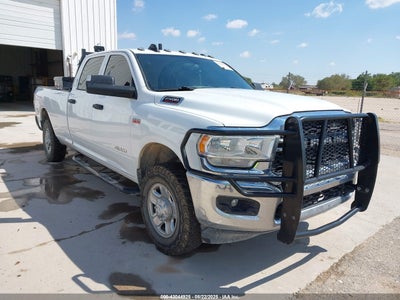 RAM 2500 2022