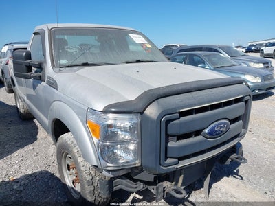 FORD F-250 2015