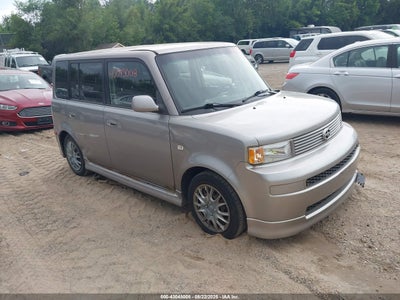SCION XB 2005