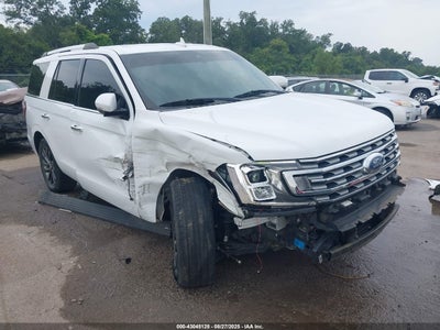 FORD EXPEDITION 2020
