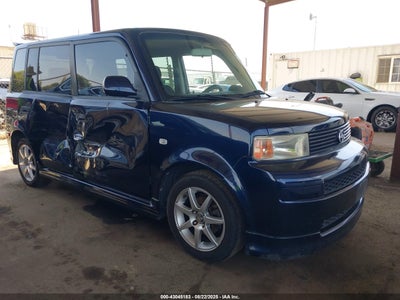 SCION XB 2006