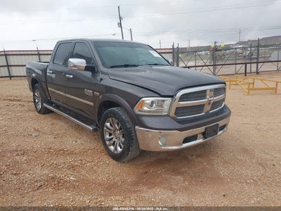 RAM 1500 2015