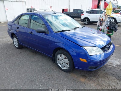 FORD FOCUS 2006