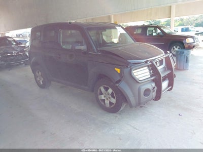 HONDA ELEMENT 2006