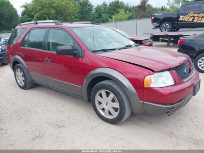 FORD FREESTYLE 2005