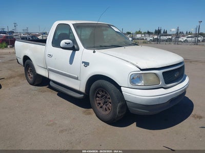 FORD F-150 2001