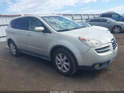 SUBARU B9 TRIBECA 2006