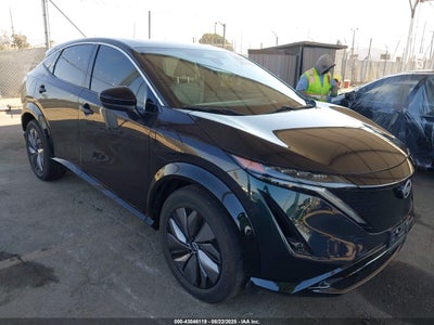NISSAN ARIYA 2024