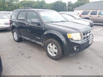 FORD ESCAPE 2008
