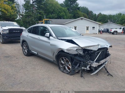 BMW X4 2020