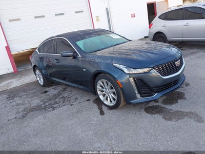 CADILLAC CT5 2021