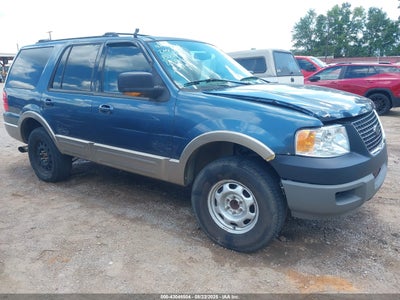 FORD EXPEDITION 2003