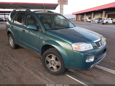 SATURN VUE 2006