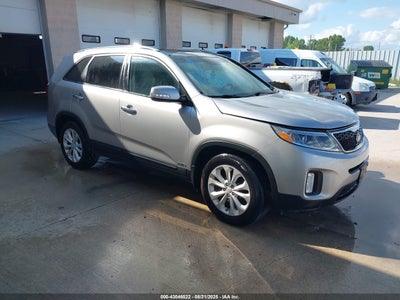 KIA SORENTO 2014
