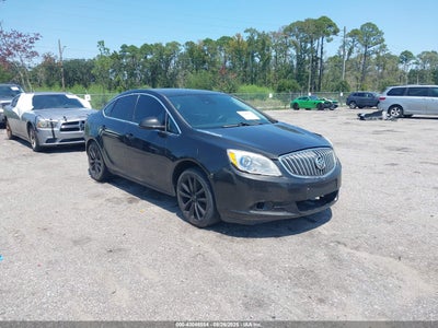 BUICK VERANO 2014