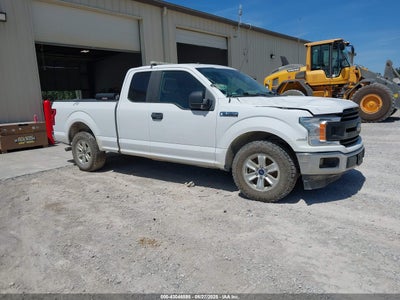 FORD F-150 2018